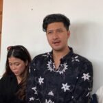 Ammar Zoni Ditahan di Nusakambangan, Sang Adik Aditya Tunjukkan Solidaritas Keluarga