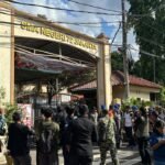 Tragedi Ledakan di SMAN 72 Jakut Korban Capai 54 Orang